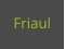 Friaul