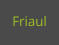 Friaul