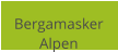 Bergamasker Alpen